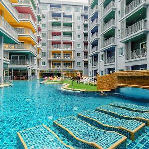 Elite Suites Patong By Bauman Residence