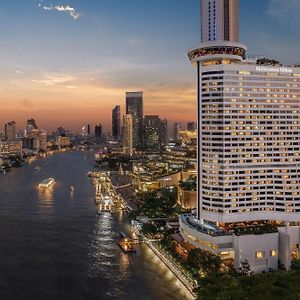 Millennium Hilton Bangkok